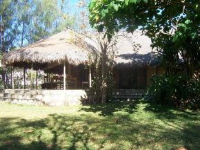 Гостиница Villa Miadana  Manga
